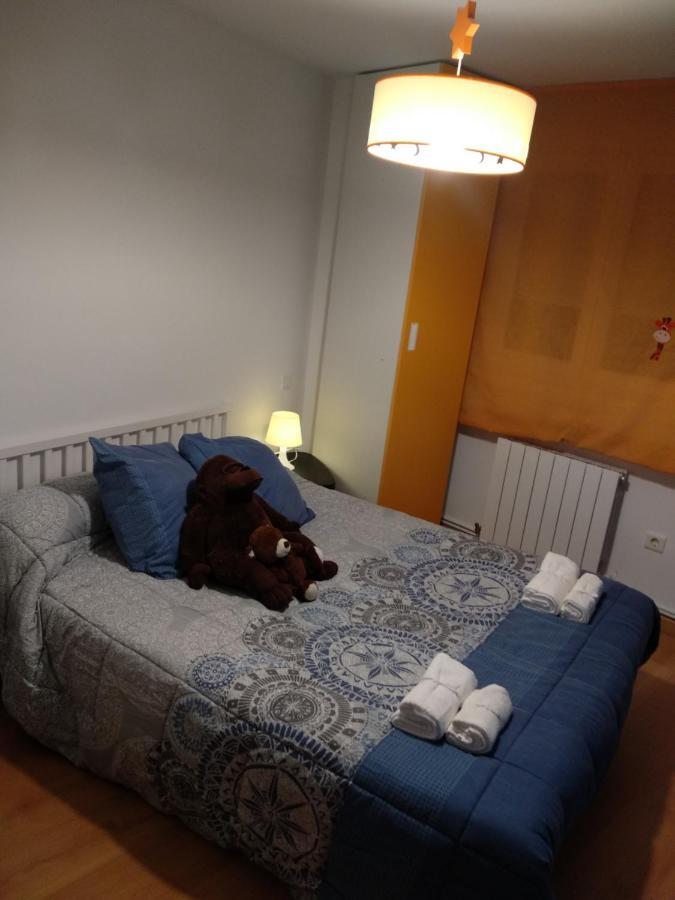Agustina De Aragon Lägenhet Zaragoza Exteriör bild